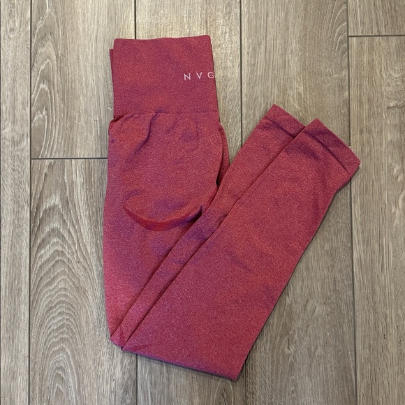 NVGTN LEGGINGS - Picture 1 of 4